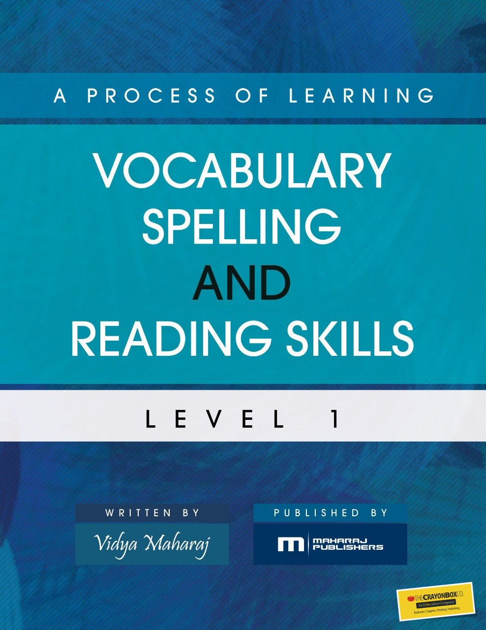 APOL VOCAB, SPELLING AND READING SKILLS - LEVEL 1