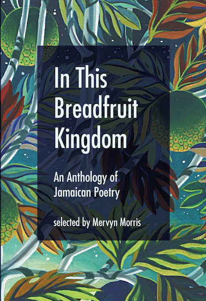 IN THIS BREADFRUIT KINGDOM