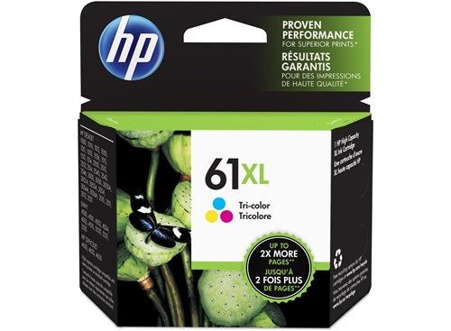 HP 61 XL TRI - COLOR