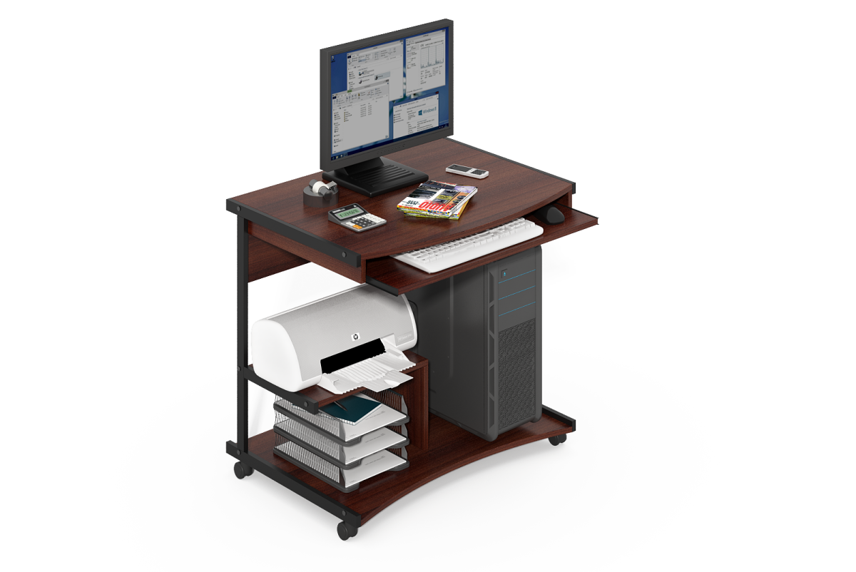 COMPUTER DESK - (CFCT B21)