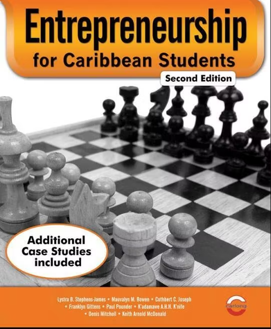 Entrepreneurship for Caribbean Students
