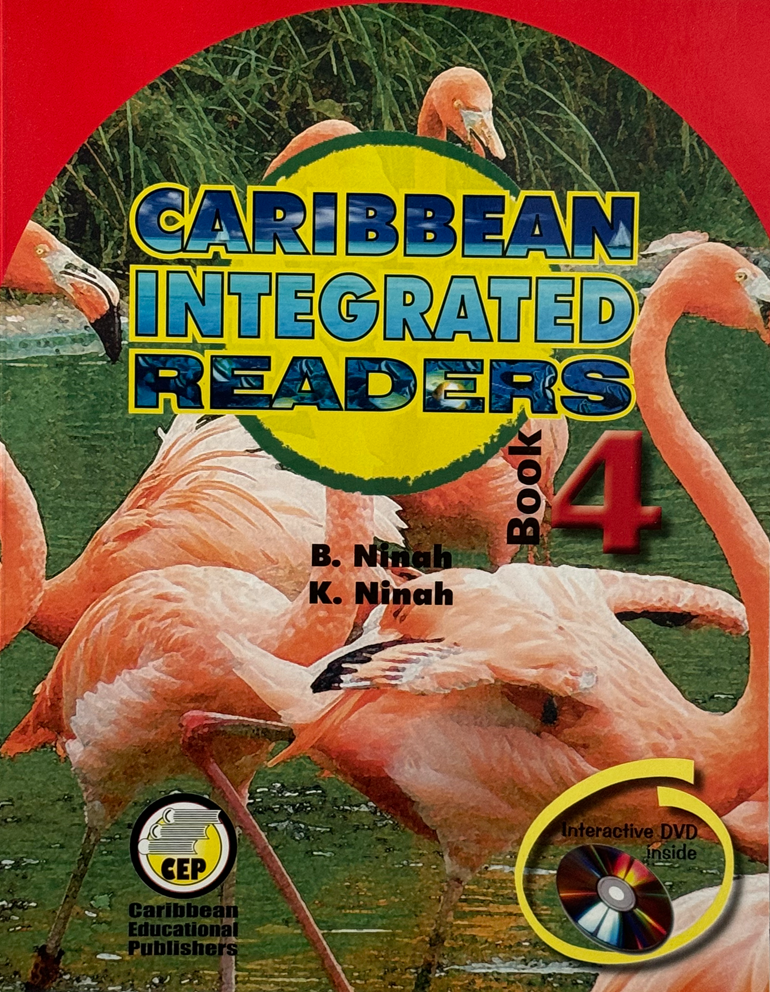 CARIBBEAN INTEGRATED READERS BOOK 4