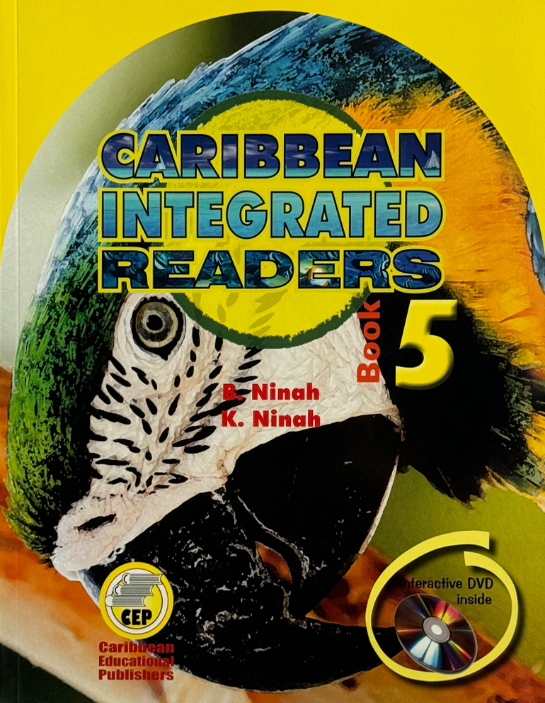 CARIBBEAN INTEGRATED READERS BOOK 5