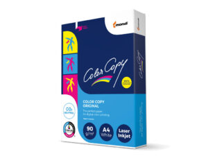 NEON COLOURED L/S COPY PAPER