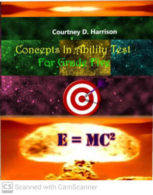 Concepts In Ability Test For Grade 5