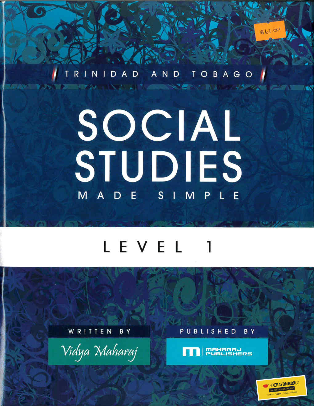 Social Studies Made Simple: Level 1