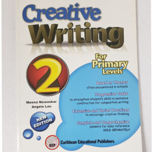 Creative Writing for Primary Levels Bk. 2