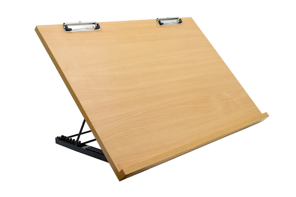 DRAWING BOARD