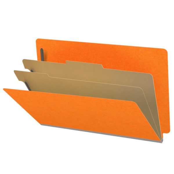 COLOURED FOLDERS (LEGAL SIZE)