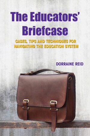 THE EDUCATORS' BRIEFCASE