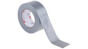 DUCT TAPE SILVER