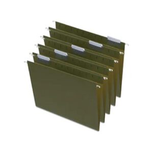 HANGING FILE FOLDER (AMPO) (LEGAL)