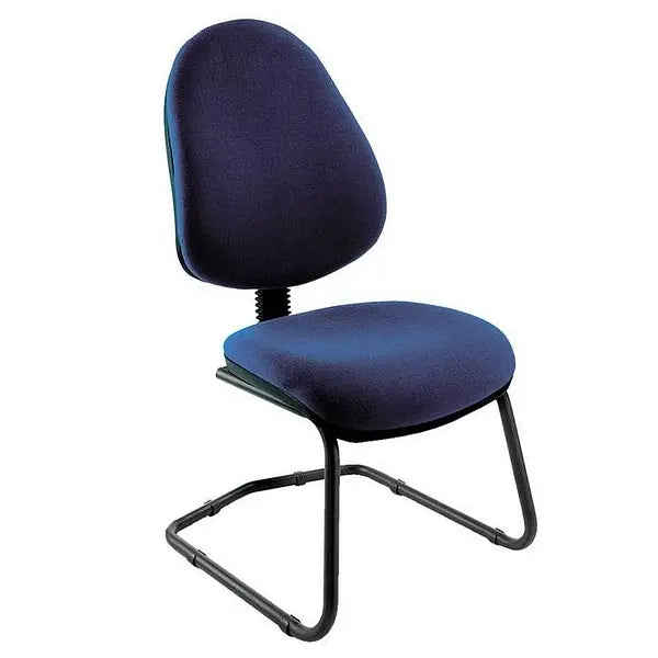 CHAIR - FORCE VISITOR'S CHAIR WITHOUT ARMS (FC-S16)