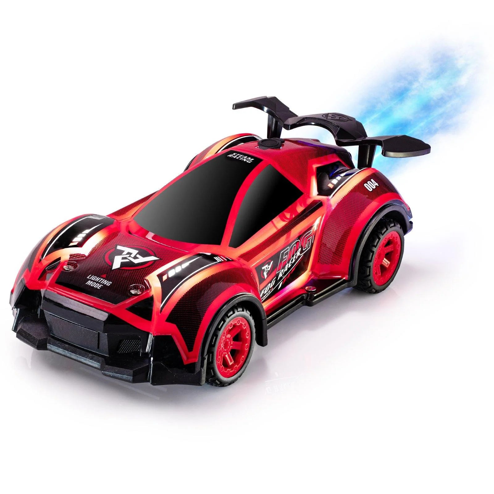 REMOTE CONTROL CAR (S1 POWER FOG STREAM 5 LIGHTEN MODES)