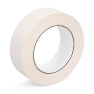FEDERALLI MASKING TAPE 1" X 90 YARDS