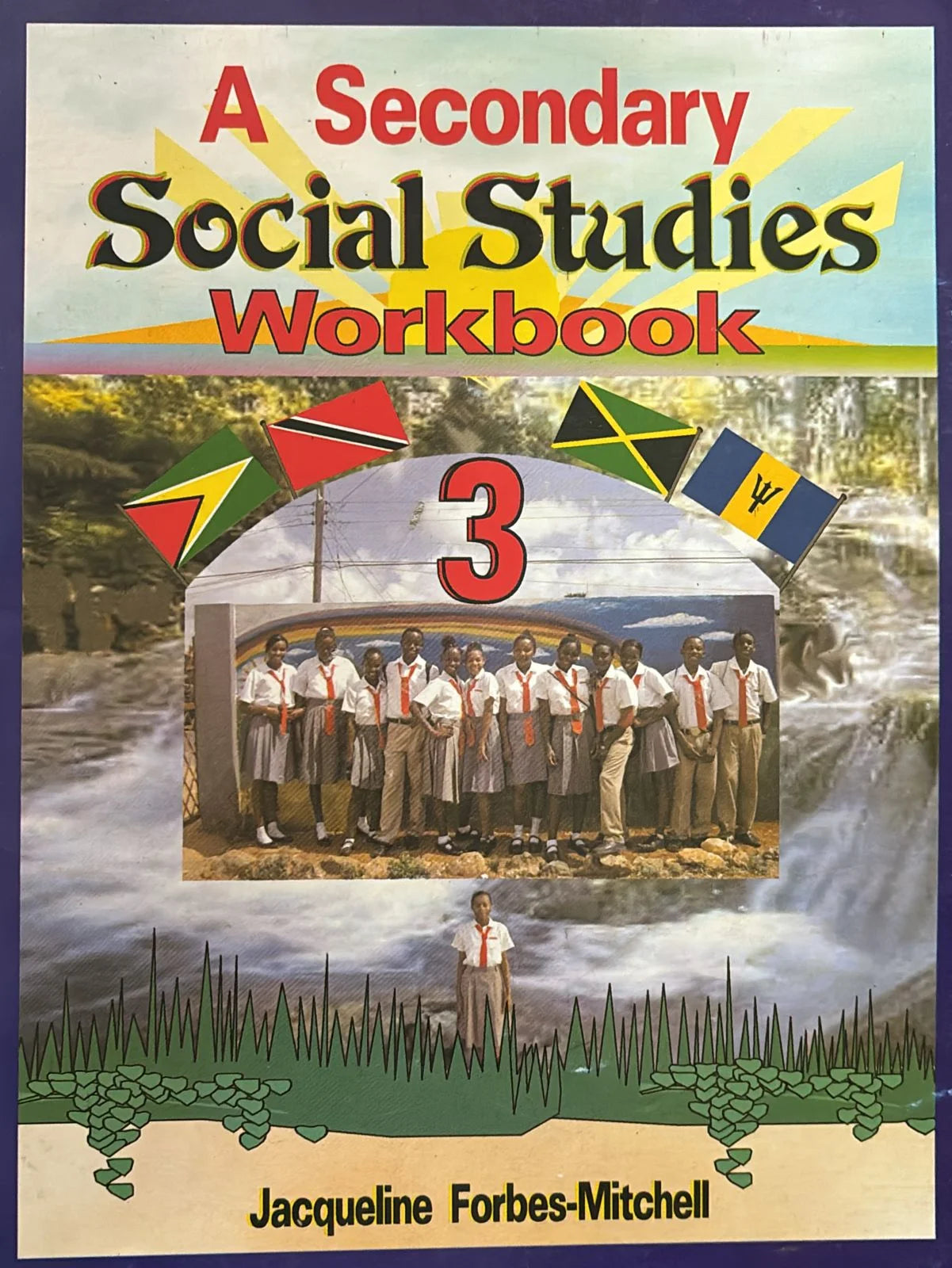 A SECONDARY SOCIAL STUDIES WORKBOOK 3