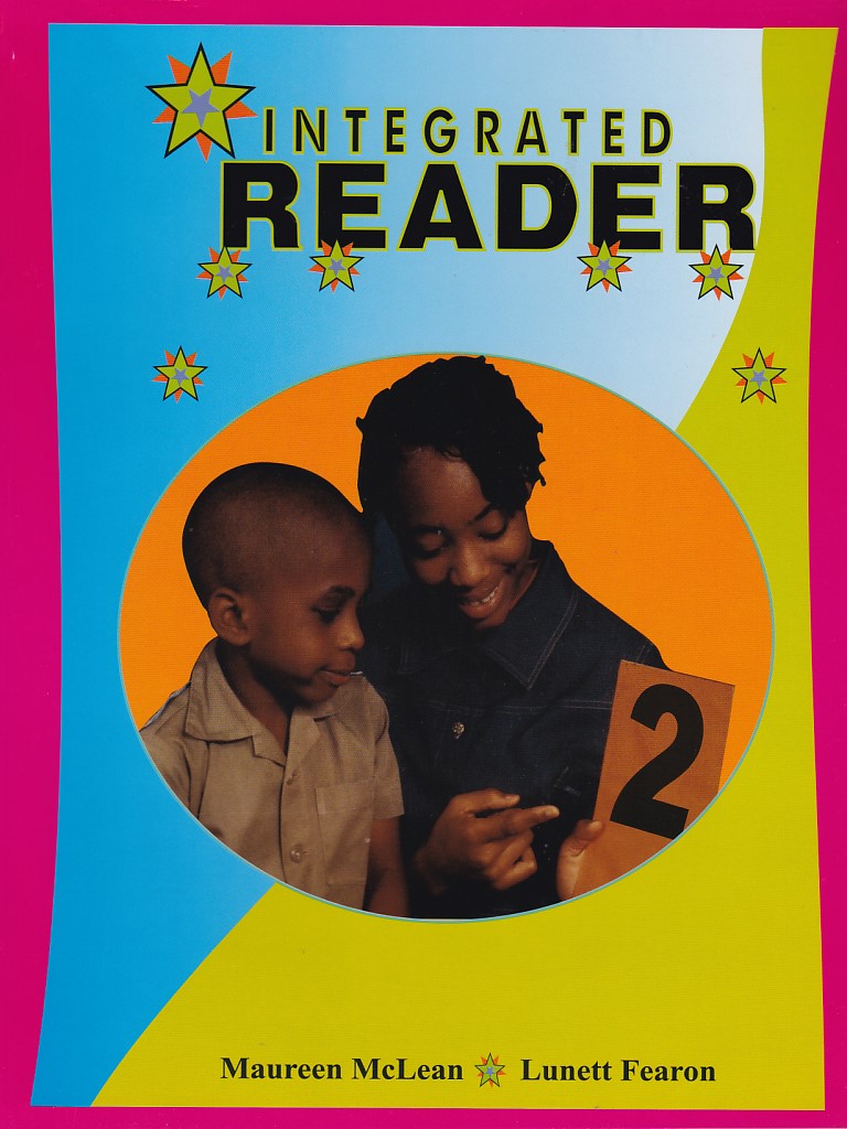 GRADE 1 INTEGRATED- READER 2