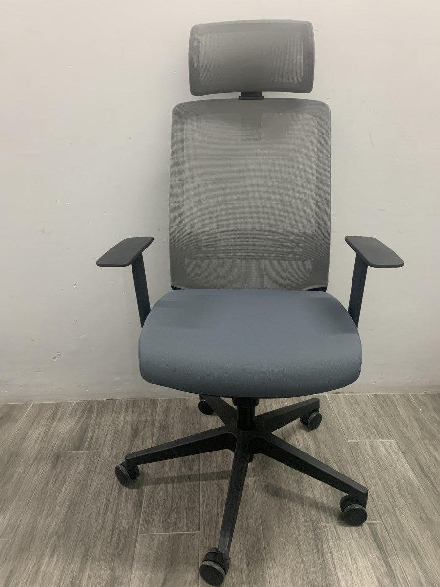 NAIROBI OFFICE CHAIR