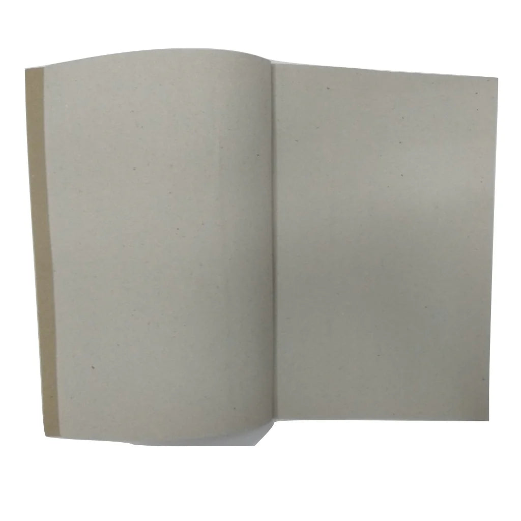 OFFICE NOTEBOOK - 20 SHEETS - RECYCLE PAPER