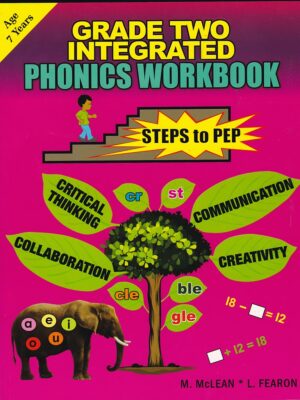GRADE 2 INTEGRATED- PHONICS