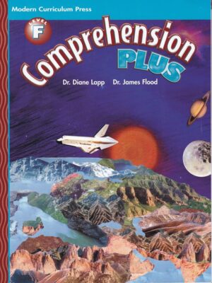 MCP COMPREHENSION PLUS F