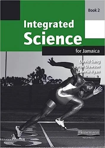 INTEGRATED SCIENCE  FOR JAMAICA WORKBOOK 2