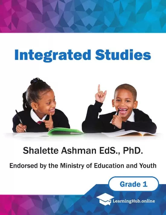 Integrated Studies Grade 1