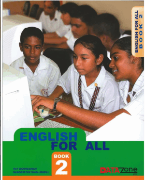 ENGLISH FOR ALL BOOK 2