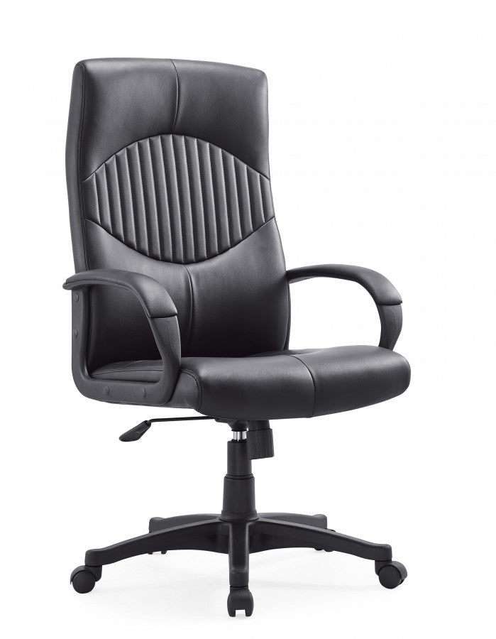 High Back Chair (LT113H)