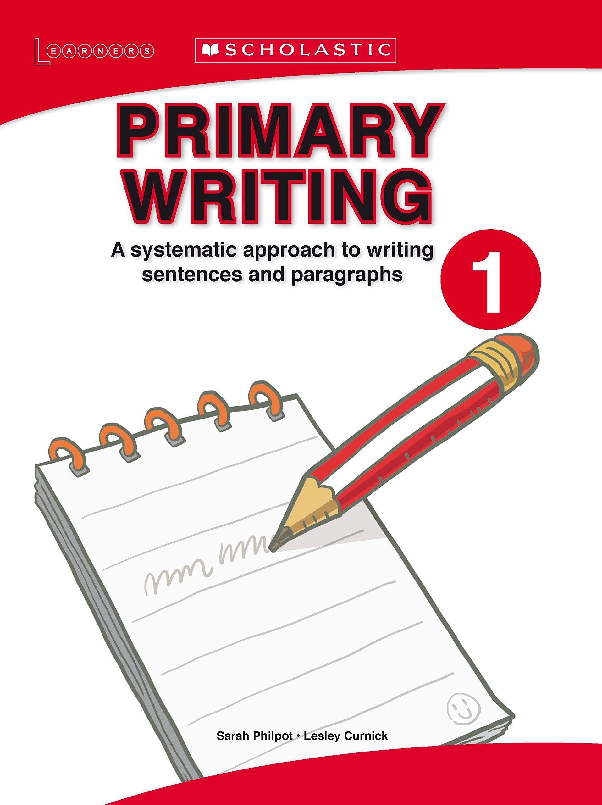 PRIMARY WRITING 1