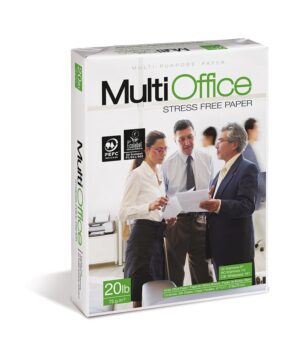 MULTIOFFICE COPY PAPER 75GM - LS