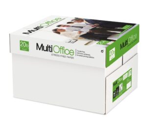 MULTIOFFICE COPY PAPER 75GM - LS