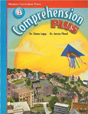 MCP COMPREHENSION PLUS B