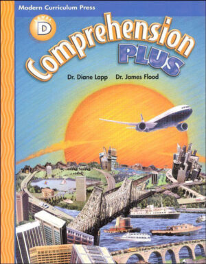 MCP COMPREHENSION PLUS D