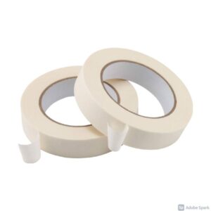 1" PML MASKING TAPE