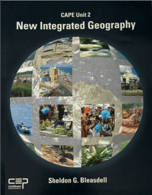 CAPE New Integrated Geography Unit 2