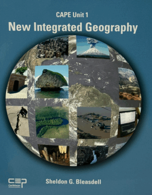 CAPE New Integrated Geography Unit 1