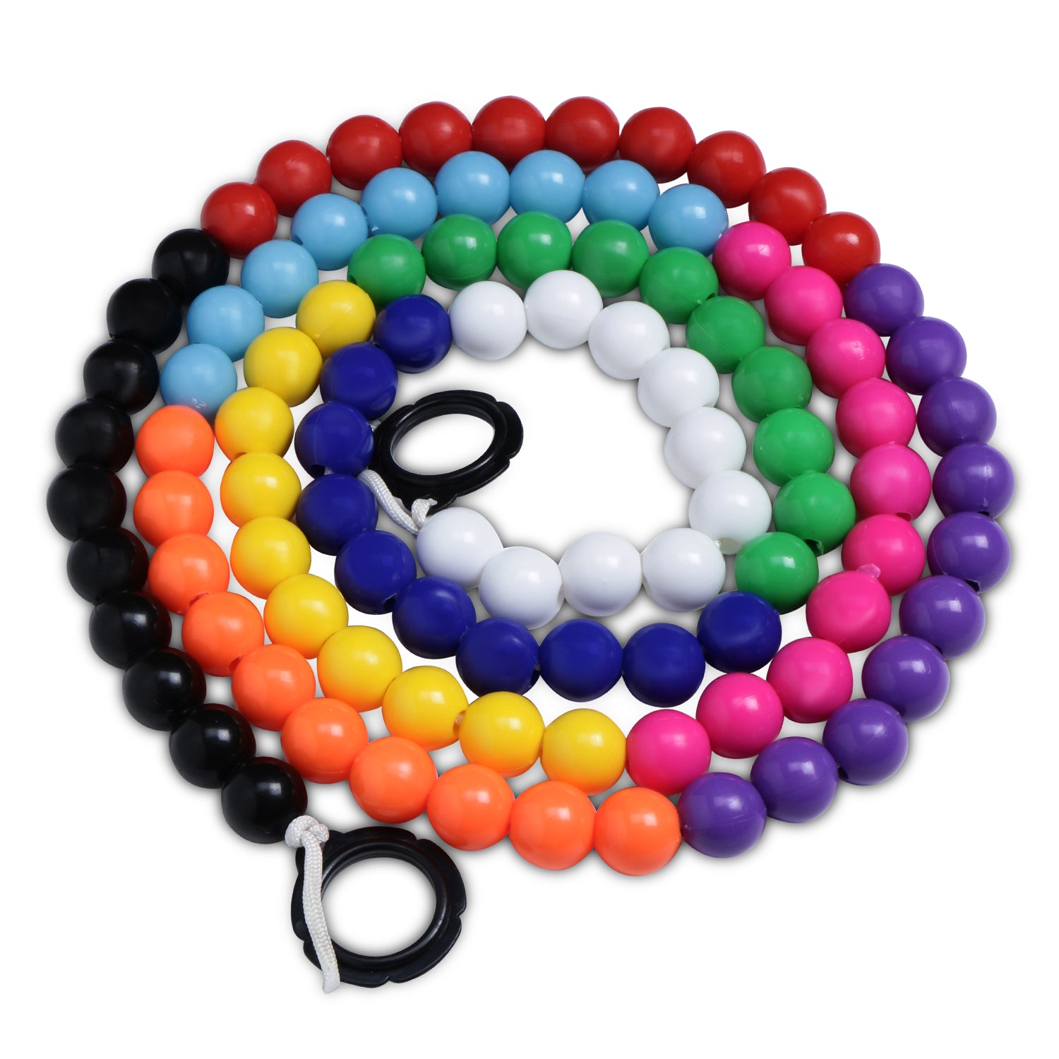 LARGE COUNTING BEADS