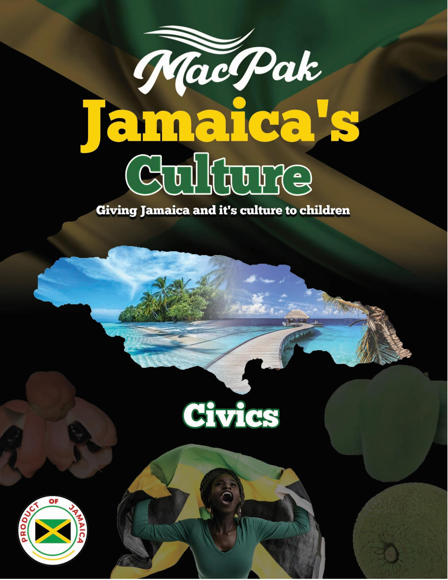 Jamaica's Culture Civics