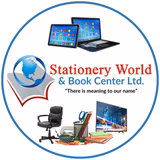 Stationery World & Book Center Ltd.