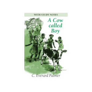 A COW CALLED BOY W STUDY NOTES