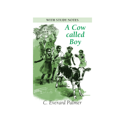 A COW CALLED BOY W STUDY NOTES