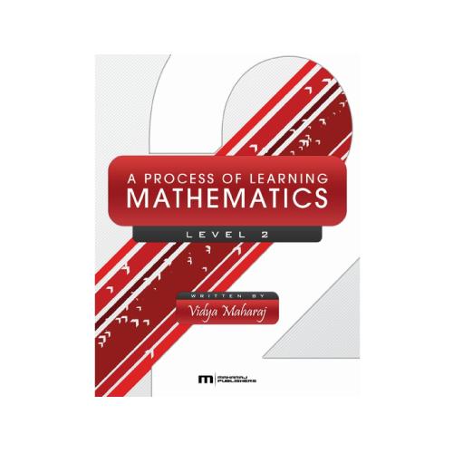 A PROCESS OF LEARNING MATHEMATICS - LEVEL 2