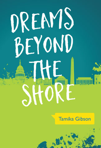 DREAMS BEYOND THE  SHORE