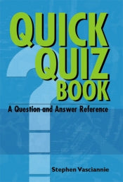 QUICK QUIZ BOOK