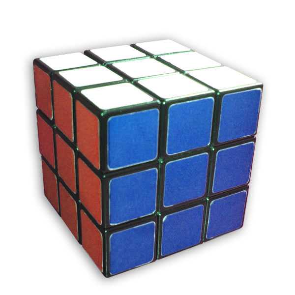 RUBICS CUBE