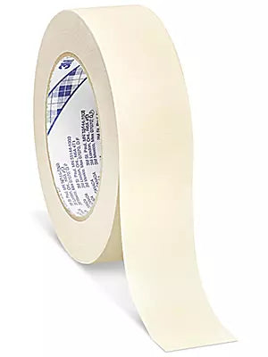 TAPE IT - 1 1/2" MASKING TAPE 30YDS