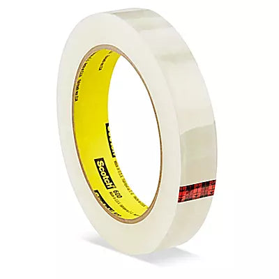 CELLO TAPE 3M - 3/4" 72YDS