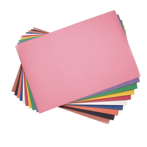 BRITES CONSTRUCTION PAPER 12*18"