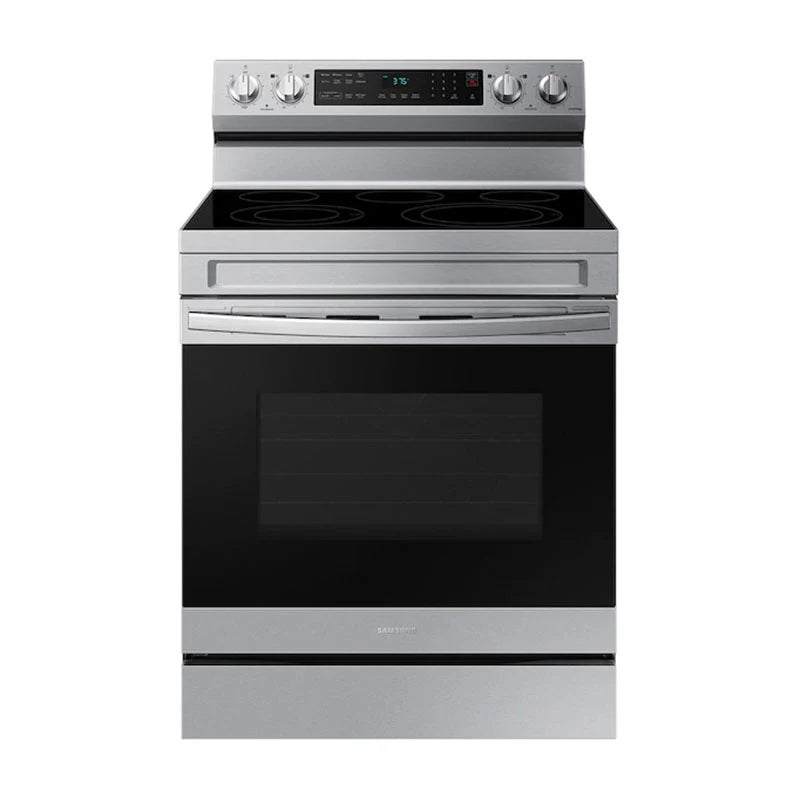 Samsung Electric Stove